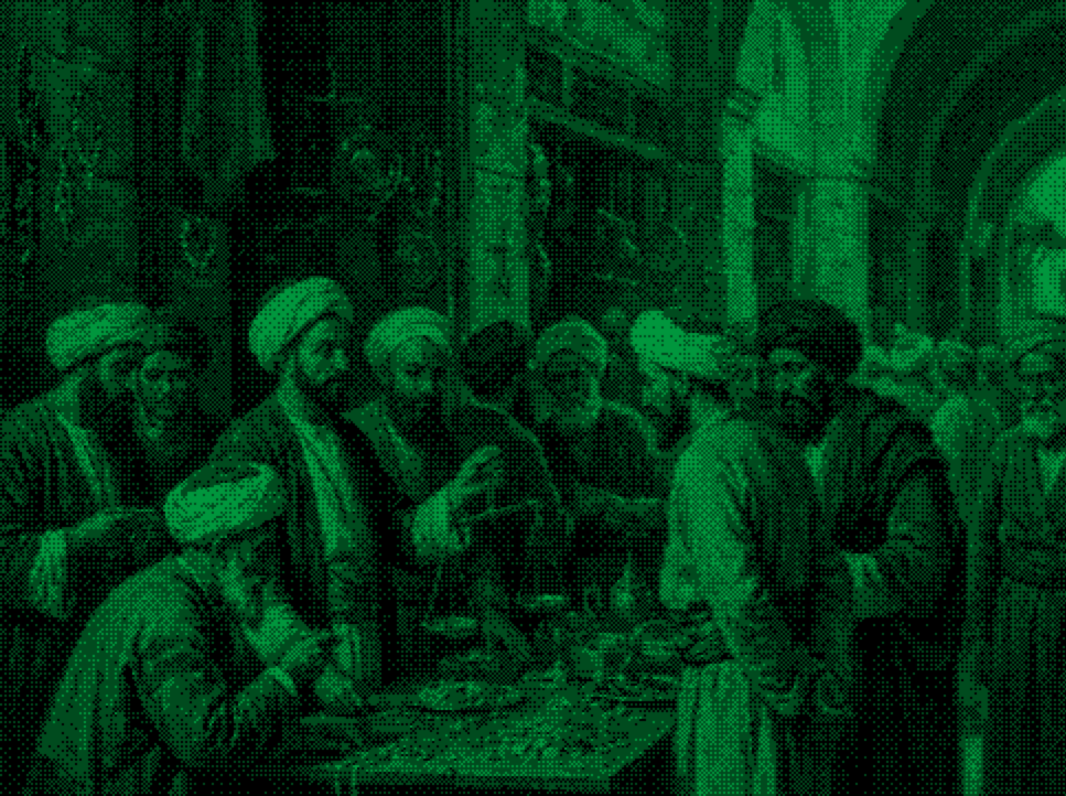پیشنمایش داشبورد ورک